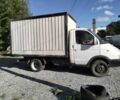 Белый ГАЗ 3302 ГАЗель, объемом двигателя 2.3 л и пробегом 233 тыс. км за 1750 $, фото 1 на Automoto.ua