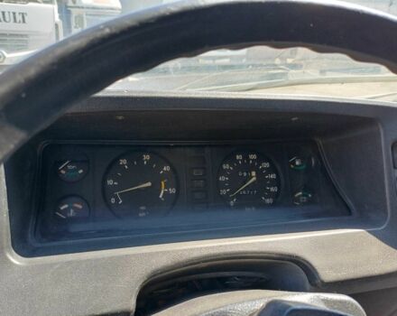 Белый ГАЗ 3302 ГАЗель, объемом двигателя 3 л и пробегом 1 тыс. км за 1100 $, фото 13 на Automoto.ua