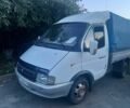 Білий ГАЗ 3302 ГАЗель, об'ємом двигуна 2.3 л та пробігом 218 тис. км за 3200 $, фото 1 на Automoto.ua