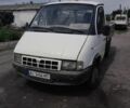 Белый ГАЗ 3302 ГАЗель, объемом двигателя 2.9 л и пробегом 100 тыс. км за 2200 $, фото 1 на Automoto.ua