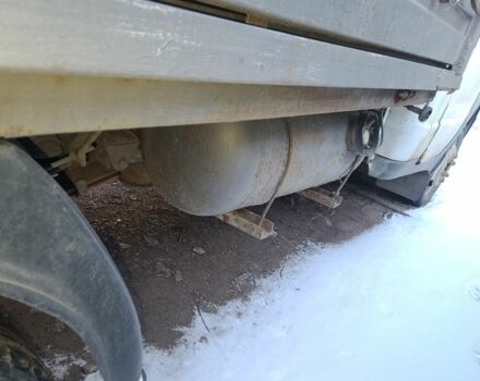 Білий ГАЗ 3302 ГАЗель, об'ємом двигуна 0 л та пробігом 300 тис. км за 1970 $, фото 1 на Automoto.ua