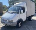 Білий ГАЗ 3302 ГАЗель, об'ємом двигуна 2.9 л та пробігом 100 тис. км за 1499 $, фото 1 на Automoto.ua