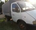 Білий ГАЗ 3302 ГАЗель, об'ємом двигуна 0 л та пробігом 41 тис. км за 2500 $, фото 1 на Automoto.ua