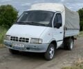 Белый ГАЗ 3302 ГАЗель, объемом двигателя 2.4 л и пробегом 46 тыс. км за 1000 $, фото 1 на Automoto.ua