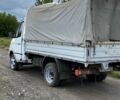 Белый ГАЗ 3302 ГАЗель, объемом двигателя 2.4 л и пробегом 46 тыс. км за 1000 $, фото 3 на Automoto.ua