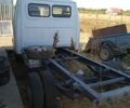 Белый ГАЗ 3302 ГАЗель, объемом двигателя 2.4 л и пробегом 130 тыс. км за 1000 $, фото 2 на Automoto.ua
