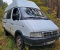 Білий ГАЗ 3302 ГАЗель, об'ємом двигуна 2.9 л та пробігом 300 тис. км за 1550 $, фото 2 на Automoto.ua