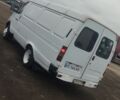 Білий ГАЗ 3302 ГАЗель, об'ємом двигуна 2.9 л та пробігом 65 тис. км за 2000 $, фото 1 на Automoto.ua