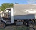 Білий ГАЗ 3302 ГАЗель, об'ємом двигуна 0 л та пробігом 41 тис. км за 2500 $, фото 1 на Automoto.ua