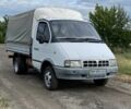 Белый ГАЗ 3302 ГАЗель, объемом двигателя 2.4 л и пробегом 46 тыс. км за 1000 $, фото 1 на Automoto.ua