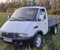 Белый ГАЗ 3302 ГАЗель, объемом двигателя 2.9 л и пробегом 200 тыс. км за 1900 $, фото 1 на Automoto.ua