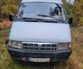 Білий ГАЗ 3302 ГАЗель, об'ємом двигуна 2.9 л та пробігом 300 тис. км за 1550 $, фото 1 на Automoto.ua
