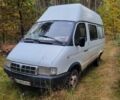 Білий ГАЗ 3302 ГАЗель, об'ємом двигуна 2.9 л та пробігом 300 тис. км за 1550 $, фото 1 на Automoto.ua
