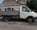 Белый ГАЗ 3302 ГАЗель, объемом двигателя 2.9 л и пробегом 100 тыс. км за 2200 $, фото 2 на Automoto.ua