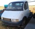 Белый ГАЗ 3302 ГАЗель, объемом двигателя 2.4 л и пробегом 130 тыс. км за 1000 $, фото 1 на Automoto.ua