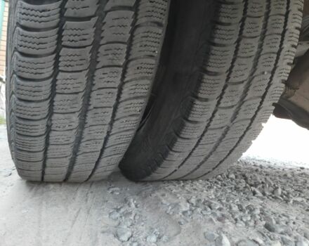 Белый ГАЗ 3302 ГАЗель, объемом двигателя 0 л и пробегом 300 тыс. км за 1700 $, фото 5 на Automoto.ua