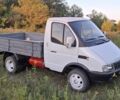 Белый ГАЗ 3302 ГАЗель, объемом двигателя 2.9 л и пробегом 200 тыс. км за 1900 $, фото 7 на Automoto.ua