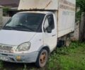 ГАЗ 3302 ГАЗель 2003 в Кременчуге на Automoto.ua Белый ГАЗ 3302 ГАЗель, объемом двигателя 2.9 л и пробегом 200 тыс. км за 1500 $, фото 2 на Automoto.ua