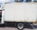 Белый ГАЗ 3302 ГАЗель, объемом двигателя 2.3 л и пробегом 300 тыс. км за 1750 $, фото 1 на Automoto.ua