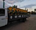 Белый ГАЗ 3302 ГАЗель, объемом двигателя 2.9 л и пробегом 300 тыс. км за 5800 $, фото 1 на Automoto.ua