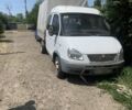 Белый ГАЗ 3302 ГАЗель, объемом двигателя 2.9 л и пробегом 100 тыс. км за 2100 $, фото 1 на Automoto.ua