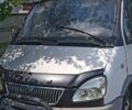 Белый ГАЗ 3302 ГАЗель, объемом двигателя 2.3 л и пробегом 223 тыс. км за 905 $, фото 1 на Automoto.ua