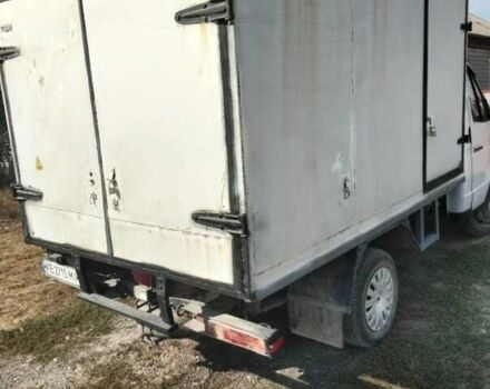 Білий ГАЗ 3302 ГАЗель, об'ємом двигуна 3 л та пробігом 120 тис. км за 2500 $, фото 5 на Automoto.ua
