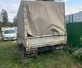 Белый ГАЗ 3302 ГАЗель, объемом двигателя 2.9 л и пробегом 220 тыс. км за 2185 $, фото 1 на Automoto.ua