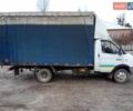 Білий ГАЗ 3302 ГАЗель, об'ємом двигуна 2.3 л та пробігом 500 тис. км за 2500 $, фото 2 на Automoto.ua