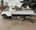 Белый ГАЗ 3302 ГАЗель, объемом двигателя 2.9 л и пробегом 290 тыс. км за 1600 $, фото 4 на Automoto.ua