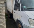Білий ГАЗ 3302 ГАЗель, об'ємом двигуна 2.9 л та пробігом 200 тис. км за 1500 $, фото 1 на Automoto.ua