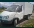 Білий ГАЗ 3302 ГАЗель, об'ємом двигуна 3 л та пробігом 120 тис. км за 2500 $, фото 1 на Automoto.ua