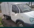 Білий ГАЗ 3302 ГАЗель, об'ємом двигуна 3 л та пробігом 120 тис. км за 2500 $, фото 2 на Automoto.ua