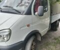Белый ГАЗ 3302 ГАЗель, объемом двигателя 2.3 л и пробегом 374 тыс. км за 2000 $, фото 1 на Automoto.ua