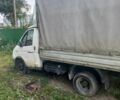 Белый ГАЗ 3302 ГАЗель, объемом двигателя 2.9 л и пробегом 220 тыс. км за 2185 $, фото 2 на Automoto.ua