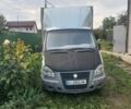Белый ГАЗ 3302 ГАЗель, объемом двигателя 2.9 л и пробегом 220 тыс. км за 2185 $, фото 1 на Automoto.ua