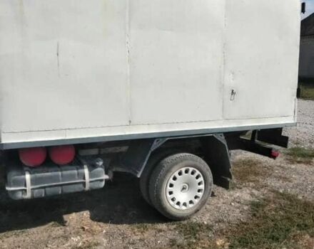 Білий ГАЗ 3302 ГАЗель, об'ємом двигуна 3 л та пробігом 120 тис. км за 2500 $, фото 7 на Automoto.ua