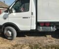 Білий ГАЗ 3302 ГАЗель, об'ємом двигуна 3 л та пробігом 120 тис. км за 2500 $, фото 4 на Automoto.ua