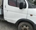 Белый ГАЗ 3302 ГАЗель, объемом двигателя 2.3 л и пробегом 374 тыс. км за 2000 $, фото 2 на Automoto.ua