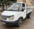 Белый ГАЗ 3302 ГАЗель, объемом двигателя 2.9 л и пробегом 290 тыс. км за 1600 $, фото 1 на Automoto.ua