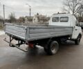 Белый ГАЗ 3302 ГАЗель, объемом двигателя 2.9 л и пробегом 290 тыс. км за 1600 $, фото 2 на Automoto.ua