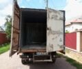 Белый ГАЗ 3302 ГАЗель, объемом двигателя 2.3 л и пробегом 300 тыс. км за 1750 $, фото 2 на Automoto.ua