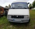 Белый ГАЗ 3302 ГАЗель, объемом двигателя 2.3 л и пробегом 739 тыс. км за 1000 $, фото 1 на Automoto.ua