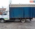 Білий ГАЗ 3302 ГАЗель, об'ємом двигуна 2.3 л та пробігом 500 тис. км за 2500 $, фото 1 на Automoto.ua