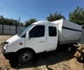 Белый ГАЗ 3302 ГАЗель, объемом двигателя 2.4 л и пробегом 227 тыс. км за 1600 $, фото 2 на Automoto.ua