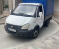 Білий ГАЗ 3302 ГАЗель, об'ємом двигуна 2.3 л та пробігом 400 тис. км за 2000 $, фото 1 на Automoto.ua