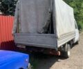 Белый ГАЗ 3302 ГАЗель, объемом двигателя 2.9 л и пробегом 100 тыс. км за 2100 $, фото 2 на Automoto.ua