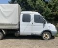 Белый ГАЗ 3302 ГАЗель, объемом двигателя 2.9 л и пробегом 100 тыс. км за 2100 $, фото 1 на Automoto.ua