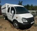 Белый ГАЗ 3302 ГАЗель, объемом двигателя 2.4 л и пробегом 227 тыс. км за 1600 $, фото 1 на Automoto.ua
