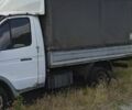 Белый ГАЗ 3302 ГАЗель, объемом двигателя 2.3 л и пробегом 223 тыс. км за 905 $, фото 1 на Automoto.ua